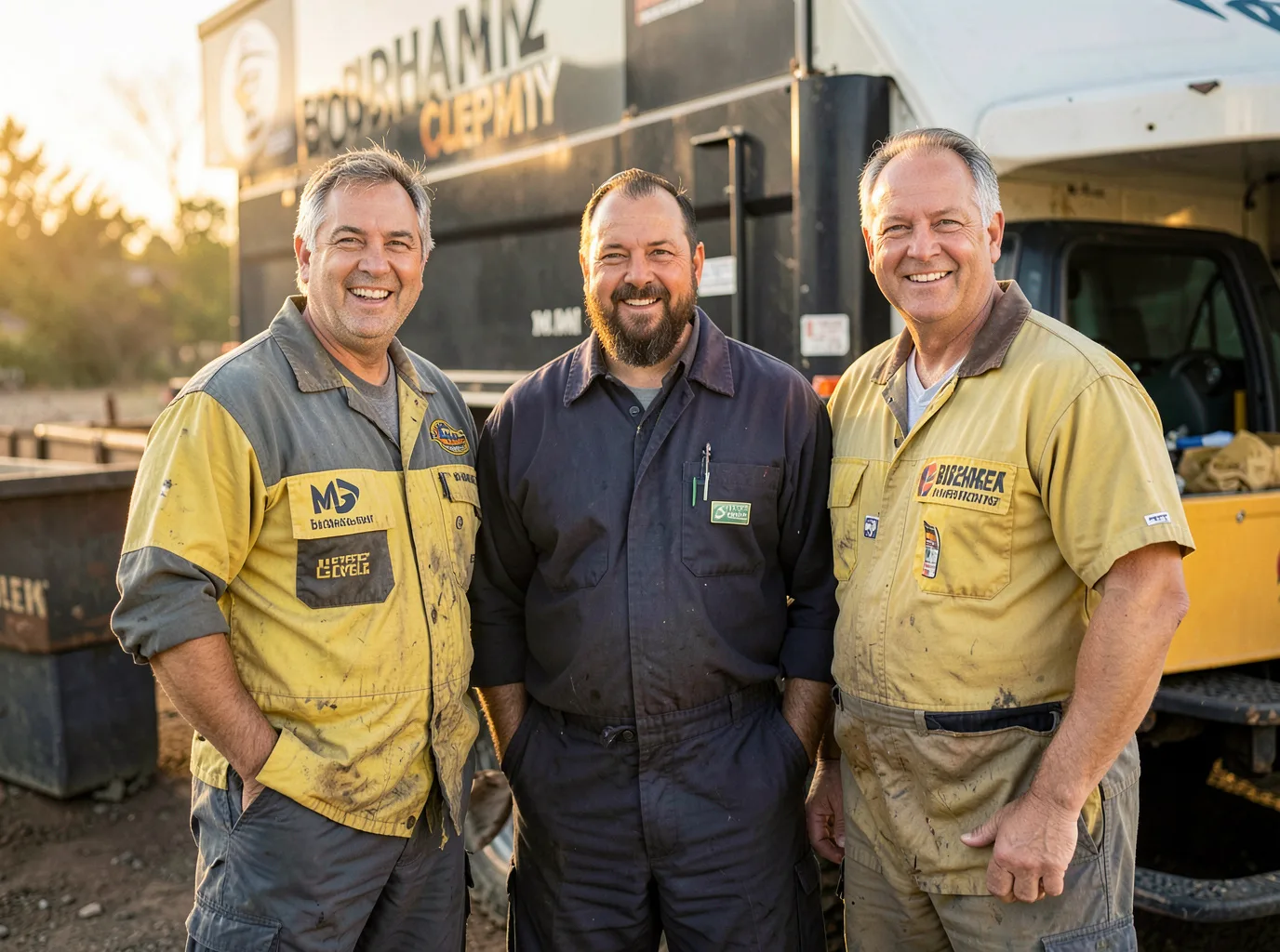 Sewage Cleanup company in Vancouver, WA