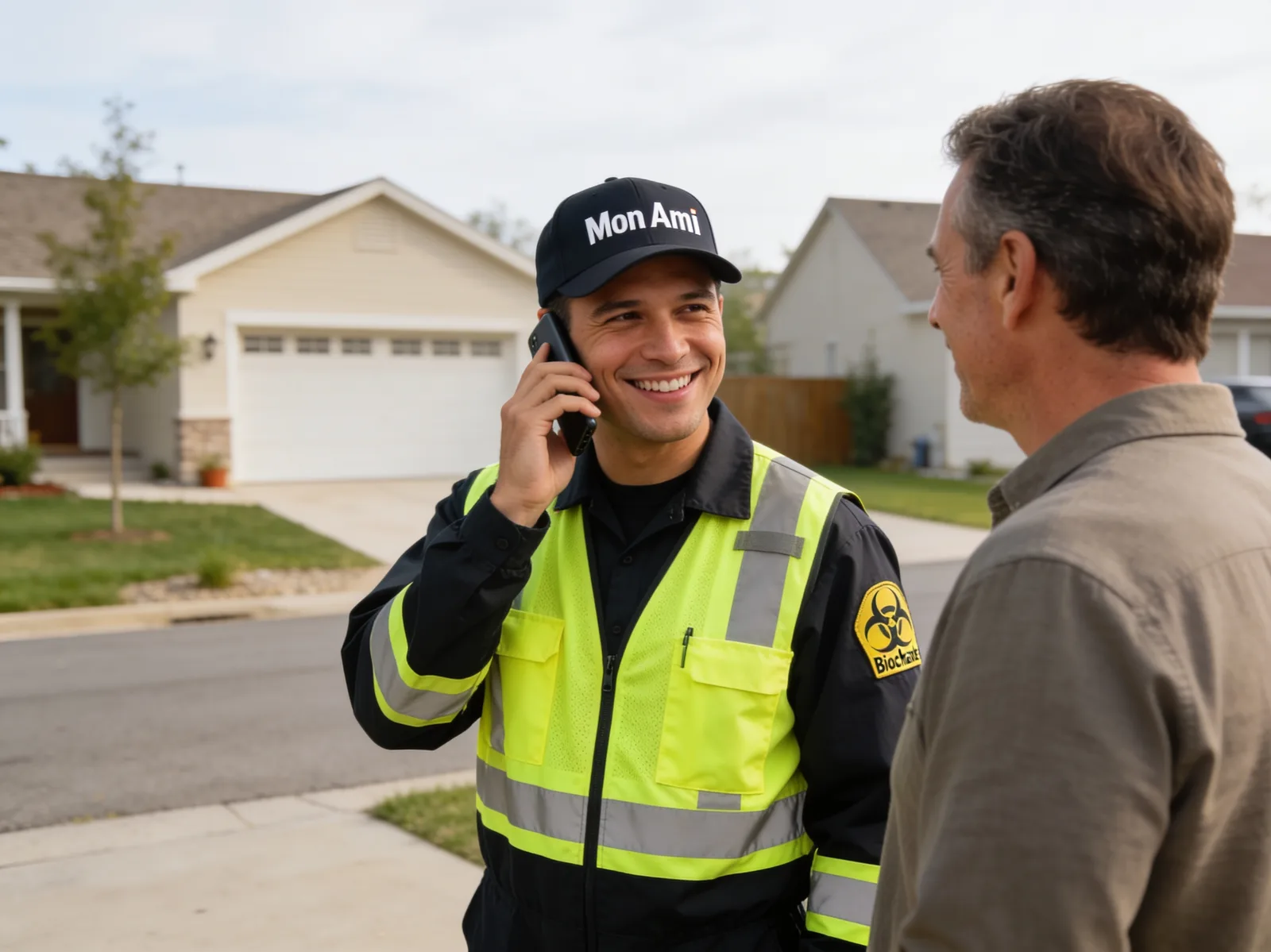 Sewage Cleanup Vancouver, WA FAQs